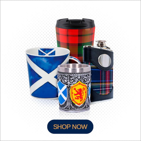 Scotland Drinkware