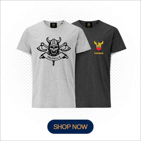 Viking T-Shirts
