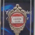 Liverpool Cavern Club Tea Spoon