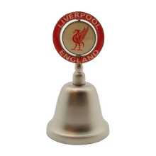 Load image into Gallery viewer, Liverpool Liver Bird Bell