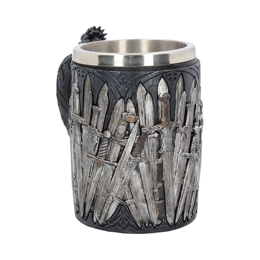 Sword Tankard - Britishsouvenirs