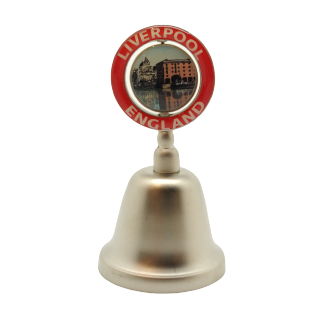 Liverpool Albert Dock Bell
