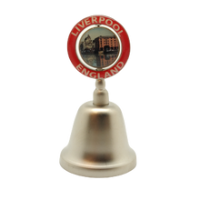 Load image into Gallery viewer, Liverpool Albert Dock Bell