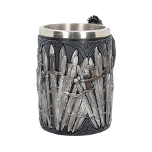 Load image into Gallery viewer, Sword Tankard - Britishsouvenirs