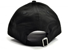 Load image into Gallery viewer, MAN UTD NEW ERA 9FORTY BLACK BASEBALL CAP - Pridesouvenirs