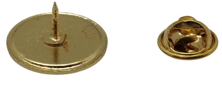 Liverpool Penny Lane Pin Badge