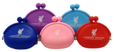 Liverpool Silicon Coin Purse