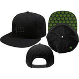The Beatles Unisex Snapback Cap : Logo
