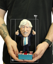 Load image into Gallery viewer, Boris Johnson