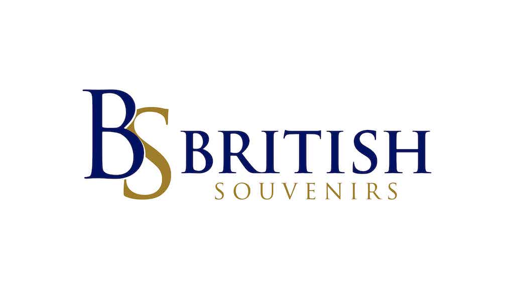 British Souvenirs Gift Card
