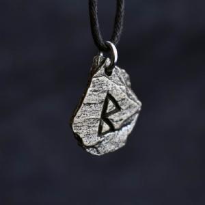 Rune B - Berkanan Rune - Britishsouvenirs