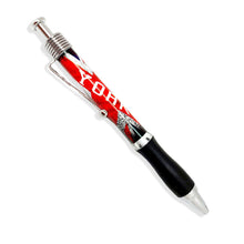 Load image into Gallery viewer, Ball Pen with Union Jack Flag