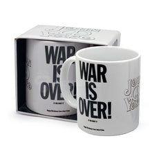 Load image into Gallery viewer, War is Over