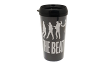 Load image into Gallery viewer, The Beatles Travel Mug: Jump (Plastic Body)
