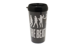 The Beatles Travel Mug: Jump (Plastic Body)