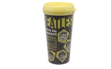 The Beatles Travel Mug: 1962 Live in Concert (Plastic Body)