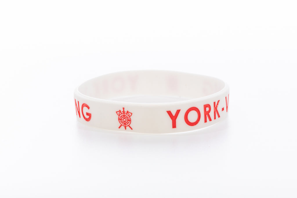 York Viking Wrist Band