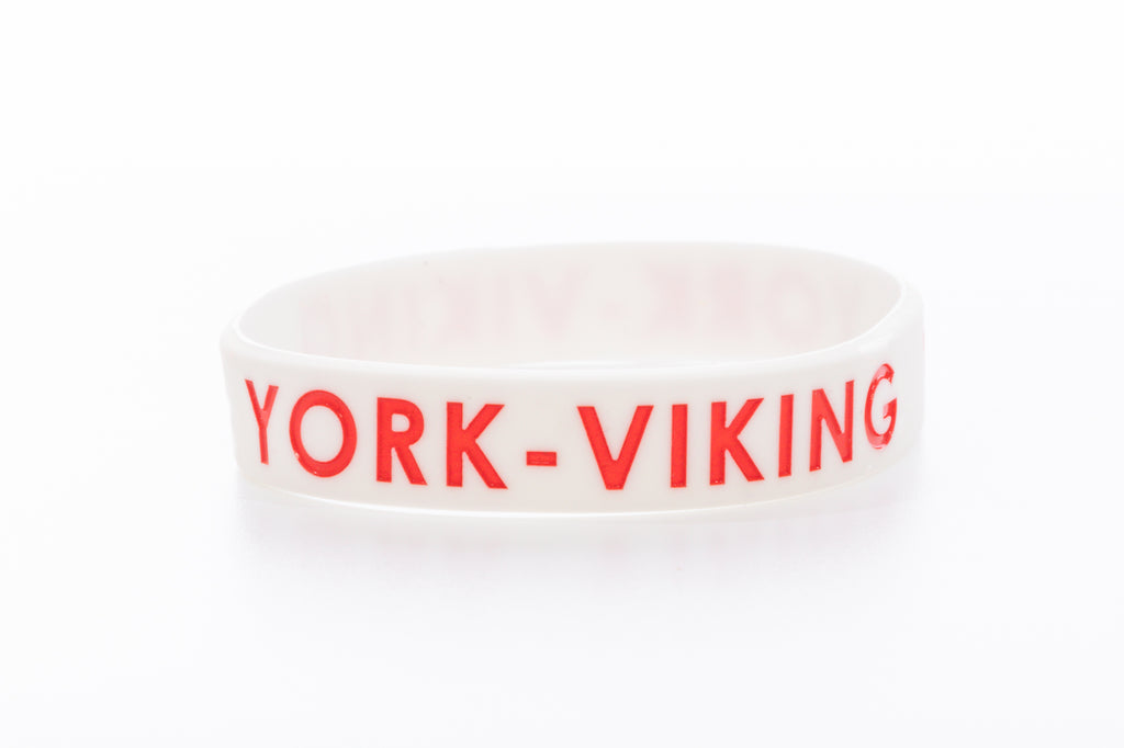 York Viking Wrist Band