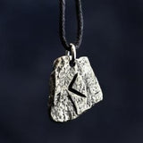 York Viking Rune C - Cen Rune