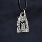 York Viking Rune E Ehwaz Rune
