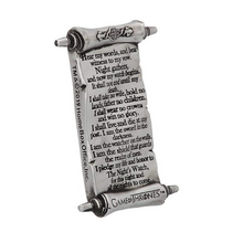 Load image into Gallery viewer, Nights Watch Magnet (GOT) 10cm - Britishsouvenir