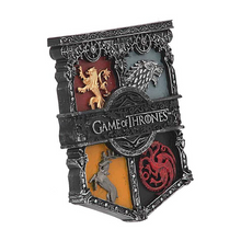 Load image into Gallery viewer, Sigil Magnet Game of Thrones