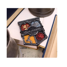 Load image into Gallery viewer, Sigil Magnet Game of Thrones