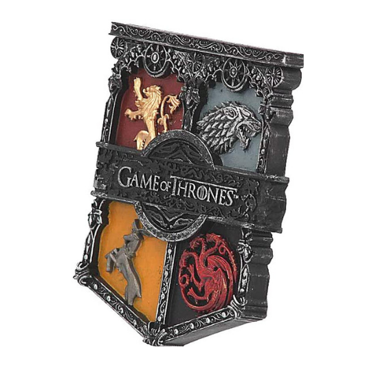 Sigil Magnet Game of Thrones