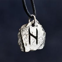 Load image into Gallery viewer, Rune H - Hagalaz Rune - Britishsouvenirs