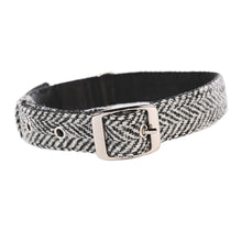Load image into Gallery viewer, Harris Tweed Dog Lead