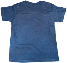 Load image into Gallery viewer, I Love Liverpool Kids T-Shirt Navy