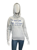 Shakespeare Hoodies To Be Or Not To Be