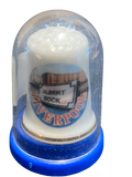 Liverpool Albert Dock Ceramic Thimble Boxed
