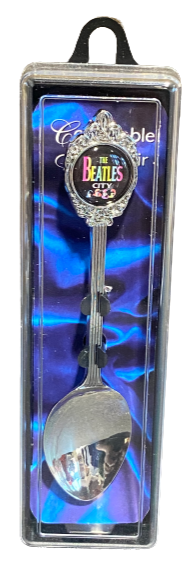 Beatles City Tea Spoon
