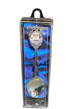 Load image into Gallery viewer, Liverpool Albert Dock Tea Spoon