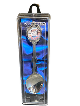 Load image into Gallery viewer, Liverpool Albert Dock Tea Spoon