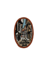 Load image into Gallery viewer, The Shambles Patch
