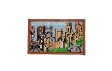 Load image into Gallery viewer, The City Of York Embroidered Patch