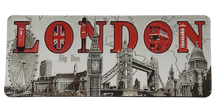 Load image into Gallery viewer, Foil Magnet - Big Ben London