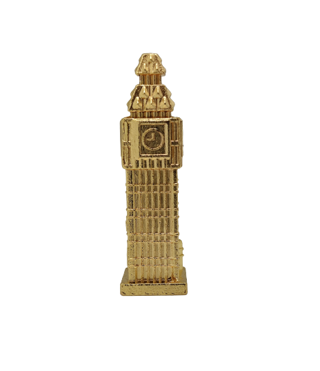 Mini Die Cast Big Ben