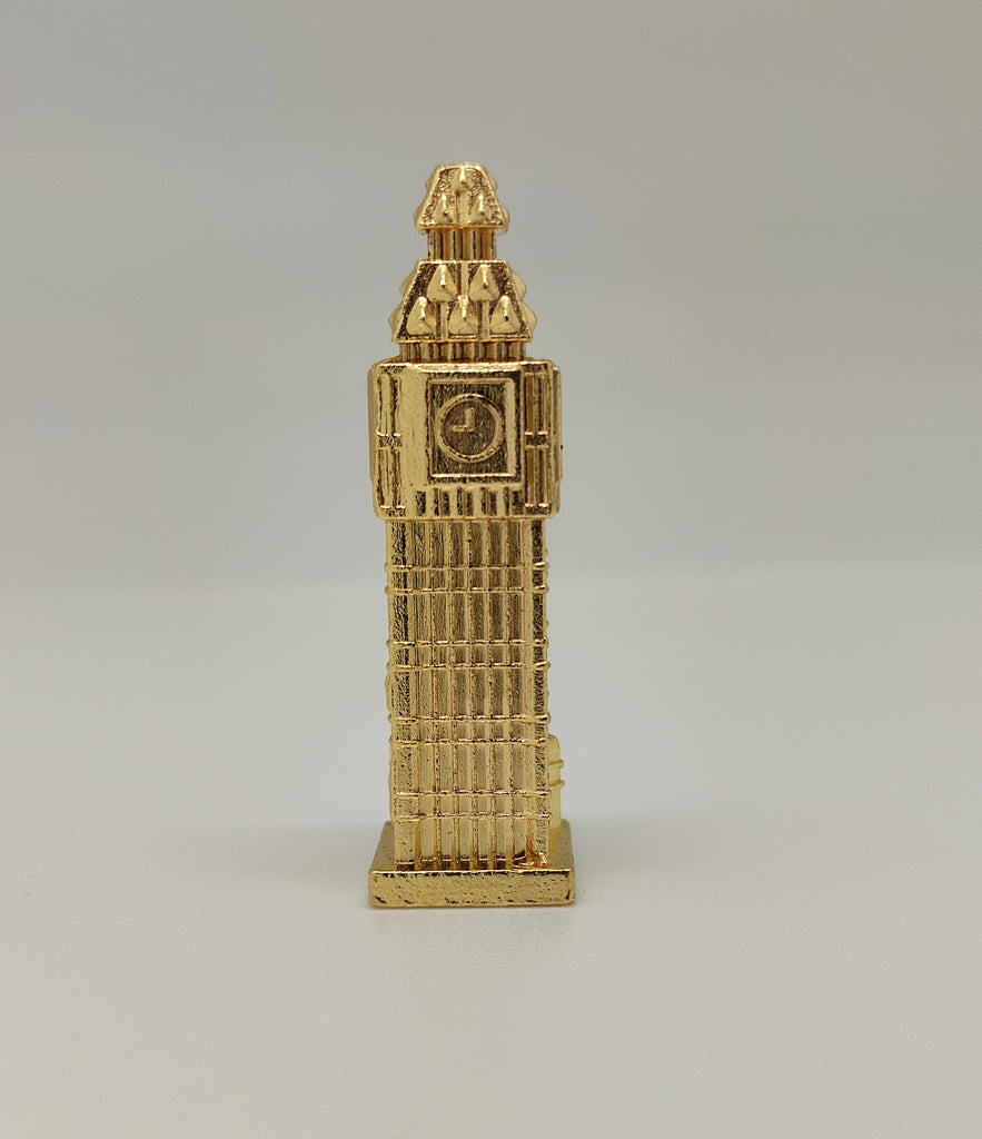 Mini Die Cast Big Ben
