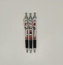 Load image into Gallery viewer, London Ballpoint Pens - Set of 3
