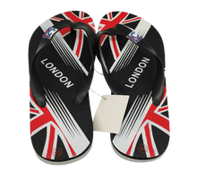 Load image into Gallery viewer, London - Comfort Slippers