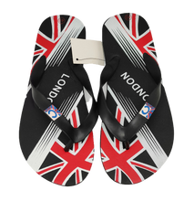 Load image into Gallery viewer, London - Comfort Slippers
