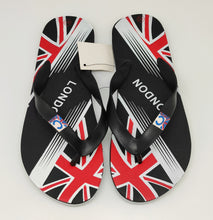 Load image into Gallery viewer, London - Comfort Slippers