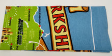 Load image into Gallery viewer, Tea Towel Yorkshire
