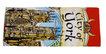 Load image into Gallery viewer, Tea Towel Vikings The City Of York