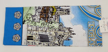 Load image into Gallery viewer, Tea Towel York Blue