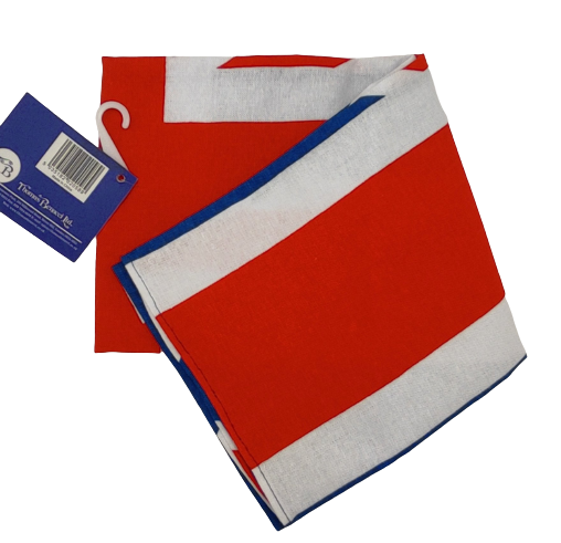 Union Jack Tea Towel