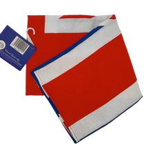 Load image into Gallery viewer, Union Jack Tea Towel